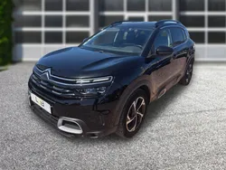 Citroën C5 Aircross BlueHDi 130 BVM6 Shine