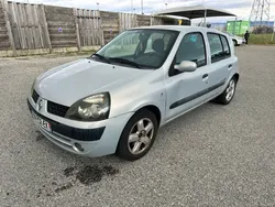 Renault Clio II 1.5DCi 65ch finition Billabong Garantie 3 mois