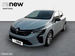 Renault Clio 1.0 TCe Evolution
