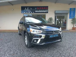 MITSUBISHI ASX Invite 2WD