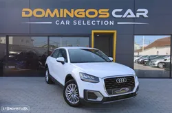Audi Q2 1.6 TDI Design