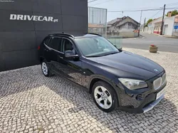 BMW X1 123 XDRIVE
