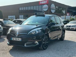 Renault Scenic 1.6 DCI 130 ENERGY ECO2 BOSE