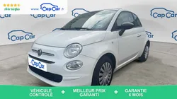 Fiat 500 1.2 69 Pop
