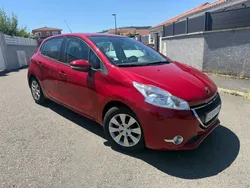 208 access 1.4 ehdi 68 cv reprise possible