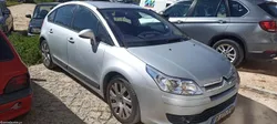 Citroën C4 1.6 Diesel Muito Bom estado geral-oportunidade!