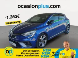 RENAULT Clio TCe RS Line 74kW