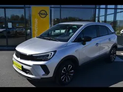 Opel Crossland 1.2 Turbo 110ch Elegance Business