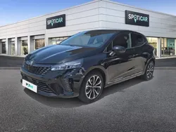 Renault Clio 1.0 TCe 90ch Techno - 24