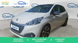 Peugeot 208 1.2 PureTech 110 EAT6 Allure