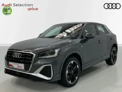 AUDI Q2 35 TFSI S line S tronic 110kW