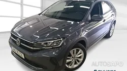 Volkswagen Taigo de 2024