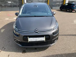 C4 picasso thp 165 shine eat6