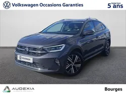 VOLKSWAGEN Taigo 1.0 TSI 110 DSG7 Style