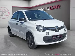 RENAULT TWINGO III 1.0 SCE 70 ZEN 69Ch Garantie 12 mois