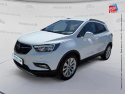 Opel Mokka 1.6 CDTI 110ch Edition ecoFLEX Start&Stop 4x2