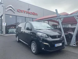 Peugeot Traveller 1.5 BLUEHDI 120 LONG BUSINESS