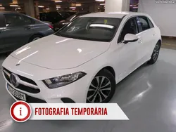 Mercedes-Benz A 180 180 d Style 2.0 116cv