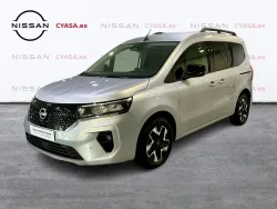 NISSAN Townstar Furgón EV Premium L1 2pl. 120