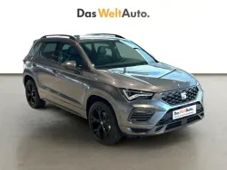 SEAT Ateca 1.5 EcoTSI S&S FR Special Edition