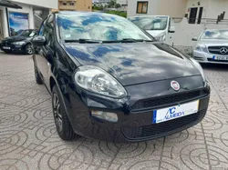Fiat Punto 1.2 Easy S&S