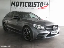 Mercedes-Benz C 300 de Edition