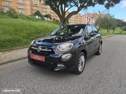 Fiat 500X 1.3 MJ Urban