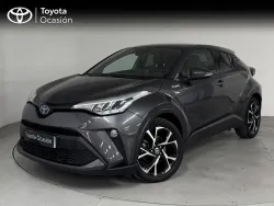 TOYOTA C-HR 180H Advance