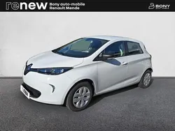 Renault Zoe R90 Life