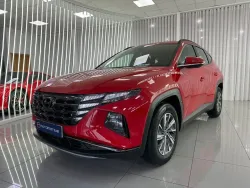 Hyundai TUCSON 1.6 TGDI Maxx 4x2