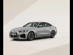 Bmw i4 eDrive35 286ch M Sport