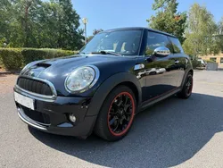 Mini ii 1.6 175 cooper s pack hot spice