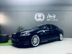 Jaguar XF R sport