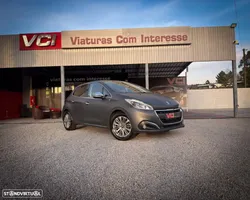 Peugeot 208 1.2 PureTech Style