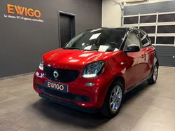 SMART FORFOUR 1.0 70ch PASSION