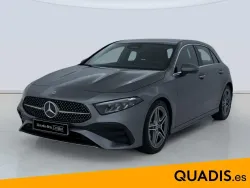 MERCEDES Clase A A 180 Progressive Line Advanced 7G-DCT