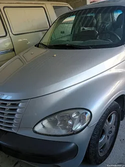 Chrysler PT Cruiser cinco portas ligeiro de passageiros