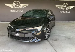 Toyota Corolla Touring Sports 1.8 Hybrid Comfort+P.Sport