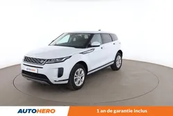 Land Rover Range Rover Evoque D150 4WD S BVA9 150 ch