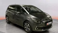 Citroen C4 Spacetourer 1.5 BlueHDi Feel EAT8 de 2019