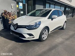 Renault Clio 0.9 TCe Zen
