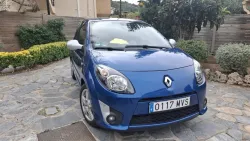 Renault Twingo 1.2 TCE GT iMusic eco2