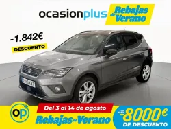SEAT Arona 1.0 TSI Ecomotive S&S FR 115