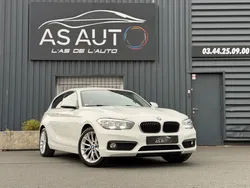 BMW SERIE 1 F21 LCI 116d EfficientDynamics Edition 116ch HARMAN KARDON BOITE 6 RADAR BLUETOOTH Sport GARANTIE 12 MOIS EU