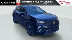 Peugeot 2008 100 S BVM6 Style