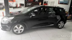 Renault Clio 0.9 TCE Dynamique S de 2015