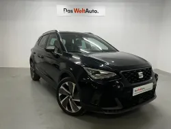 SEAT Arona 1.5 TSI S&S FR DSG7 XM 150
