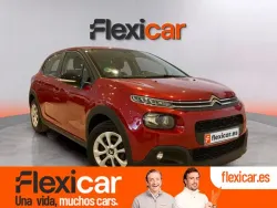 CITROEN C3 1.2 PureTech S&S Business 83