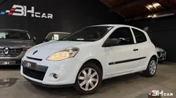Renault Clio Société 1.5 dCi 75 Air - 2014 - 105 990 km - Climatisation - CT OK - Faible kilométrage