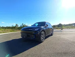 Smart  #1 Pro + 66kw